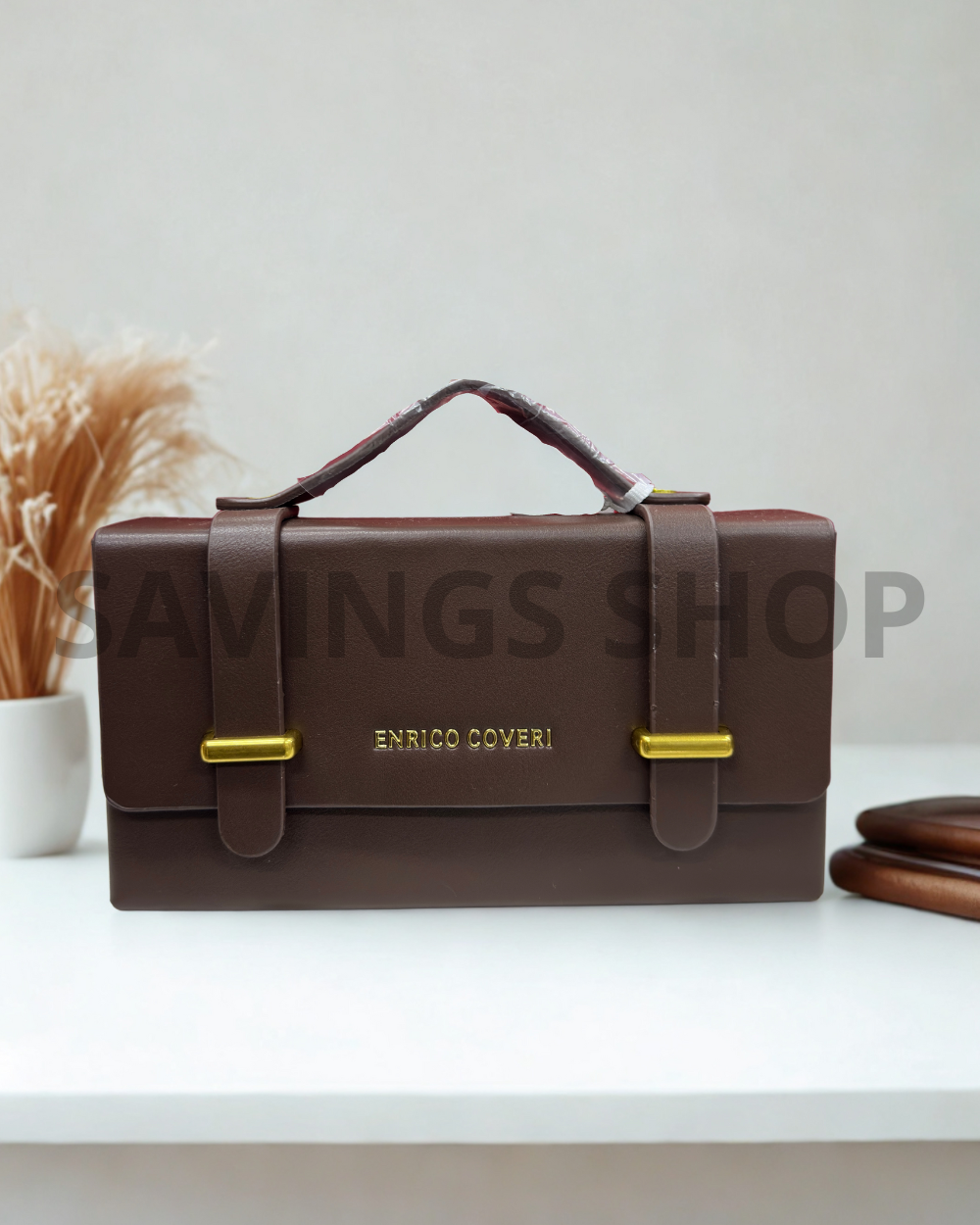 Borsetta Luxury Enrico Coveri
