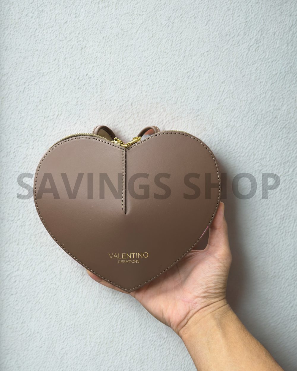 Borsa Valentino "My Heart"
