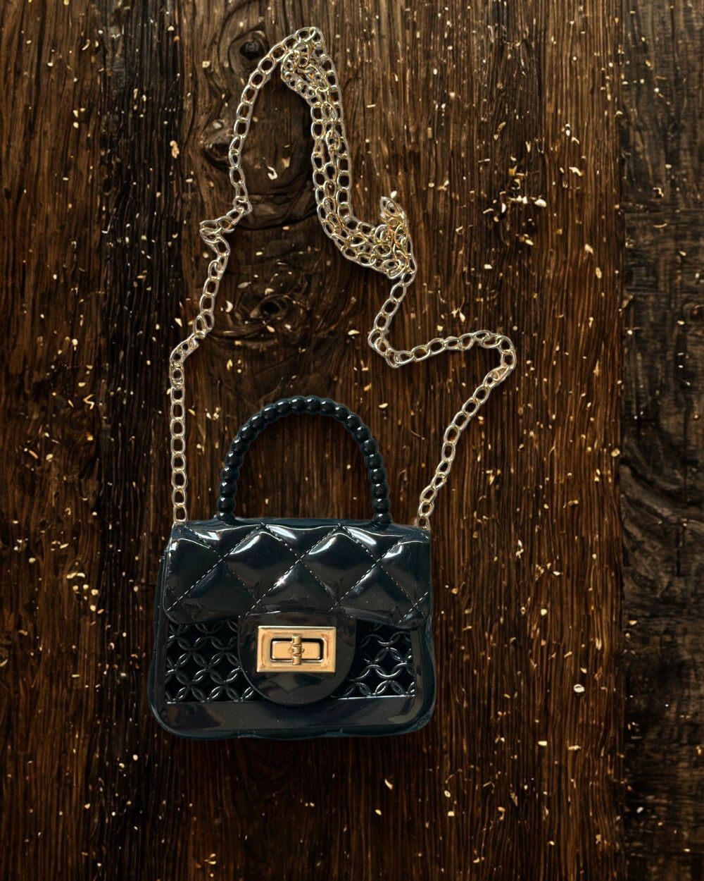Borsetta "Dolly Chic" mini