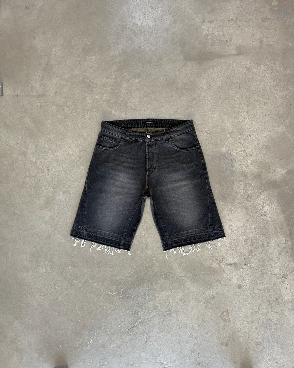 IT! Jorts