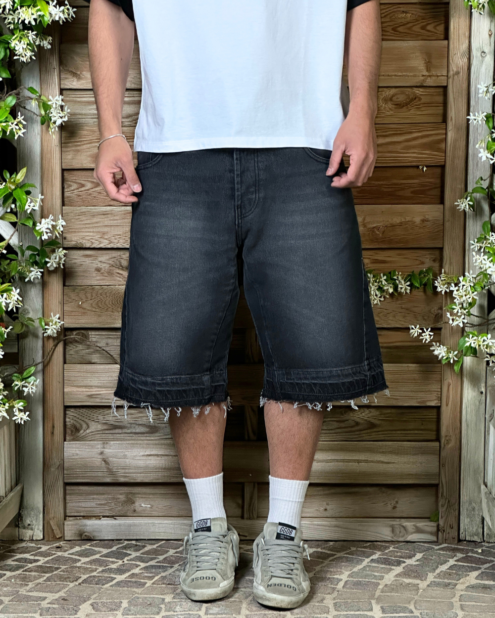 IT! Jorts