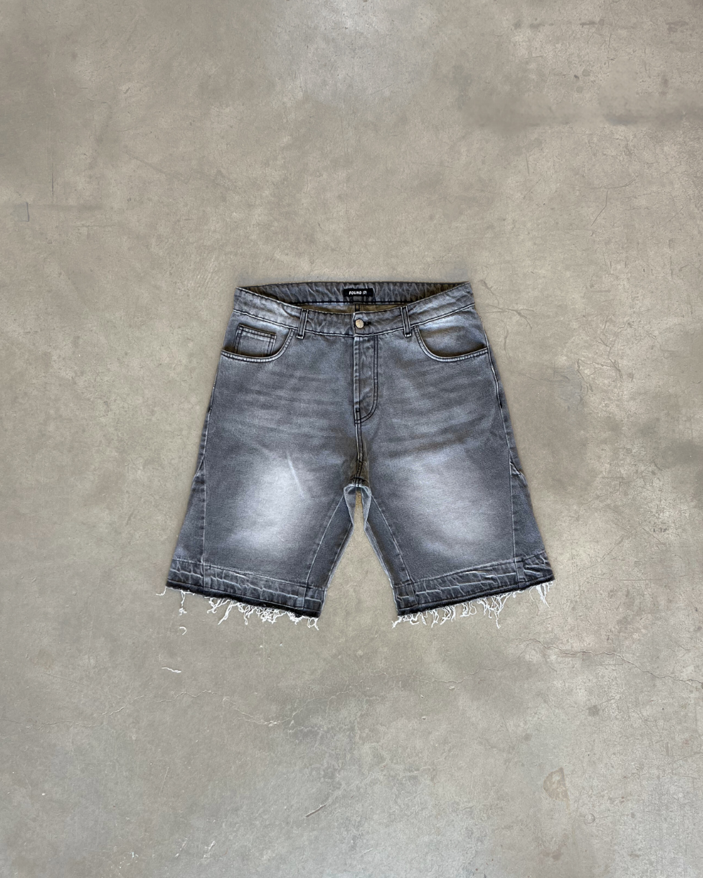 IT! Jorts