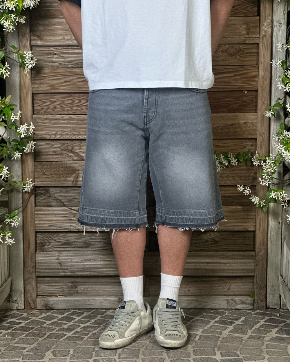 IT! Jorts
