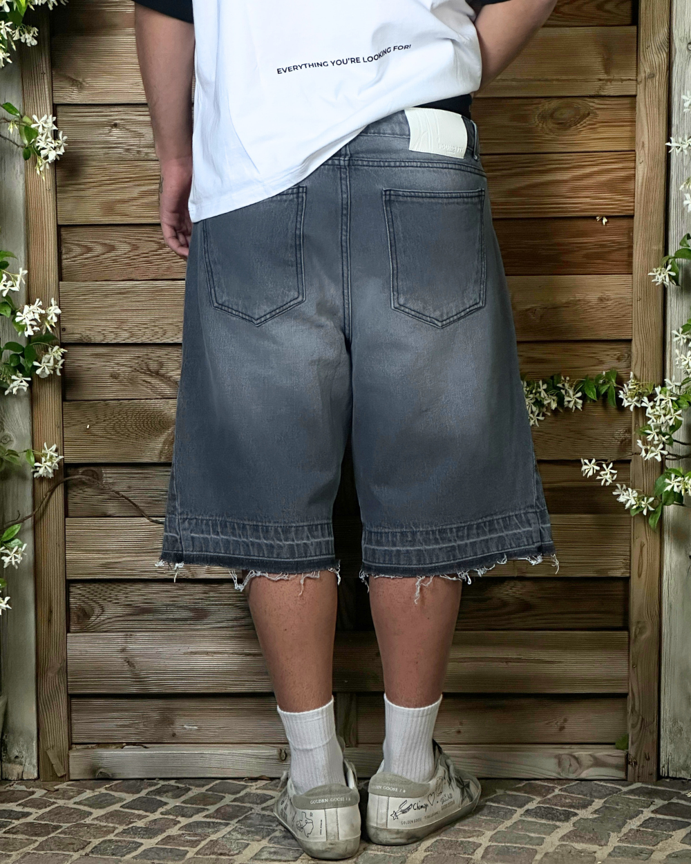 IT! Jorts
