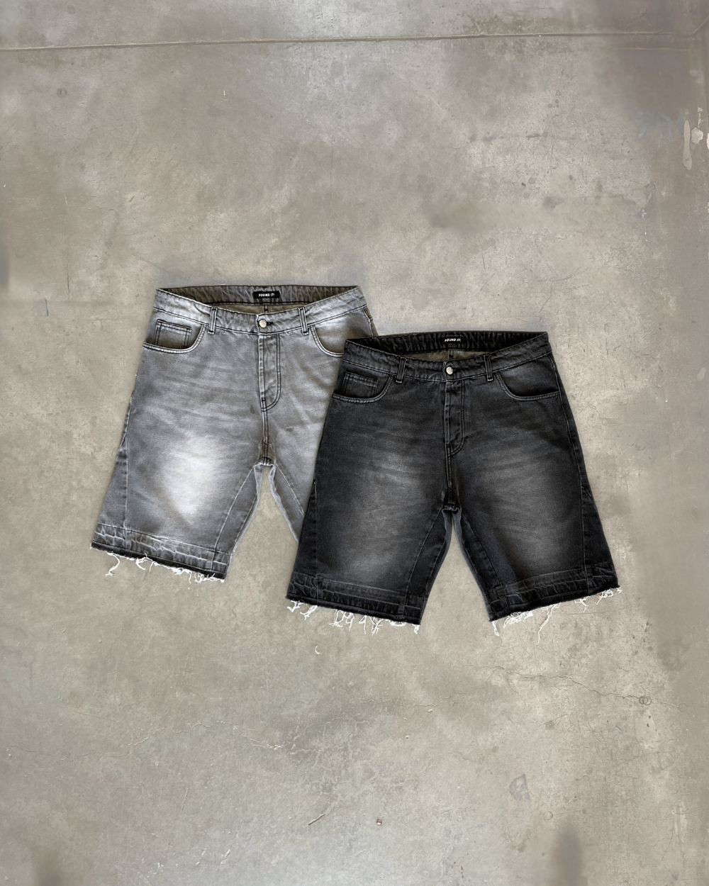 IT! Jorts