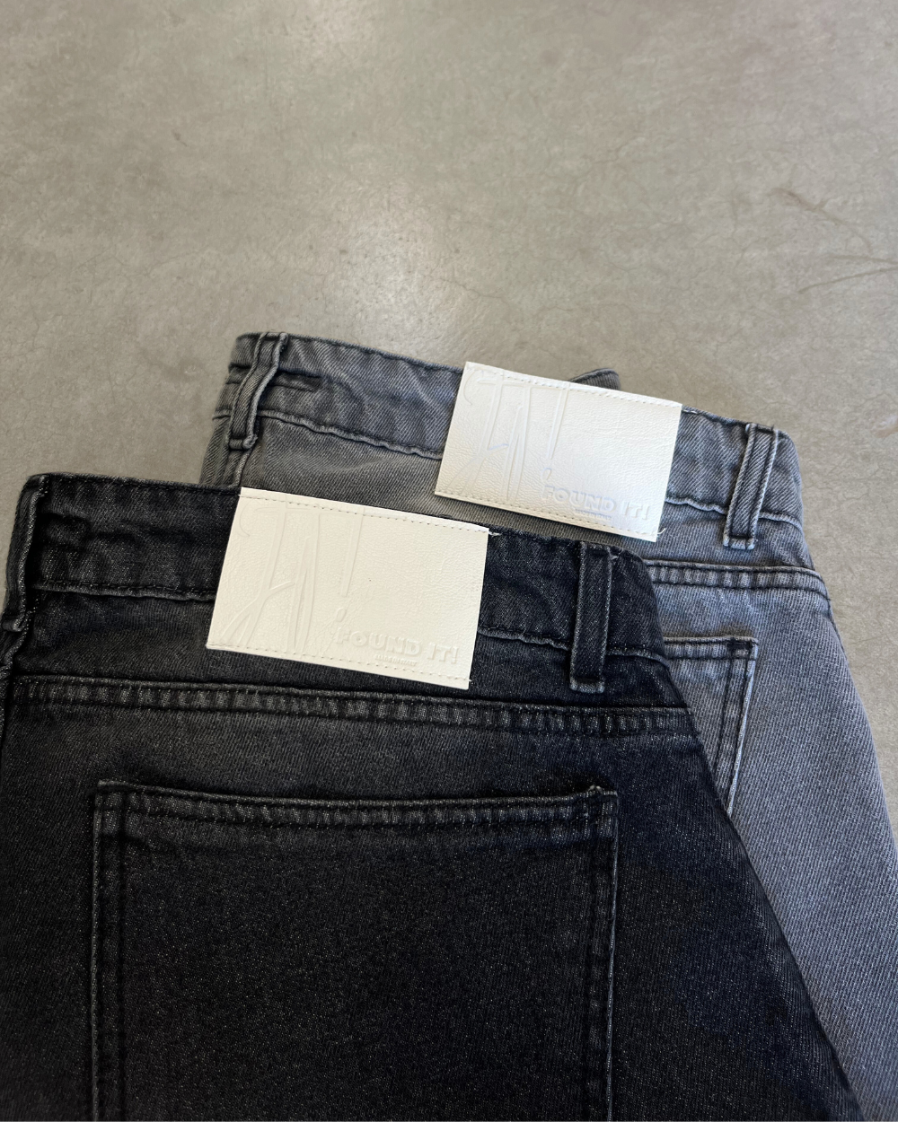 IT! Jorts
