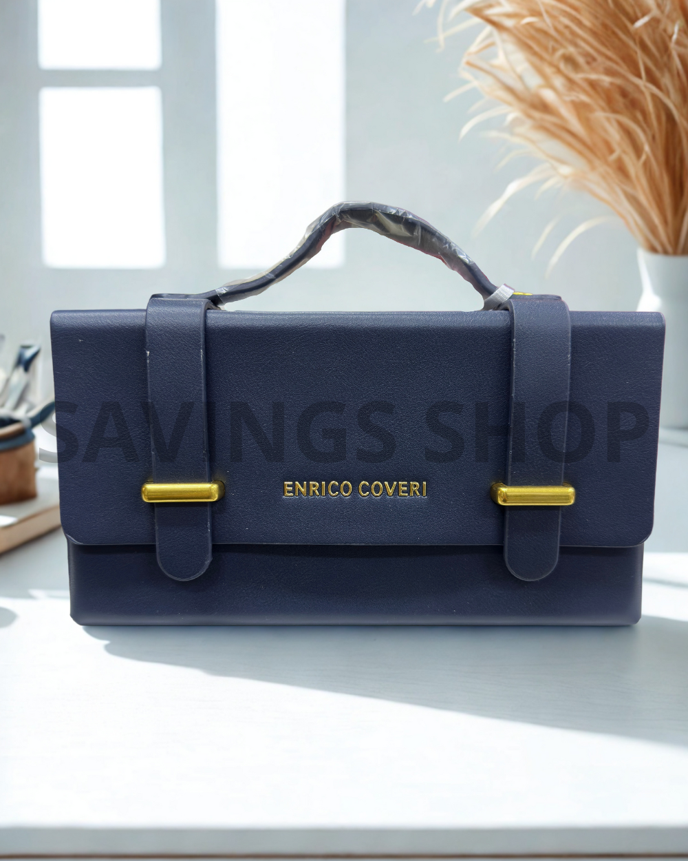Borsetta Luxury Enrico Coveri