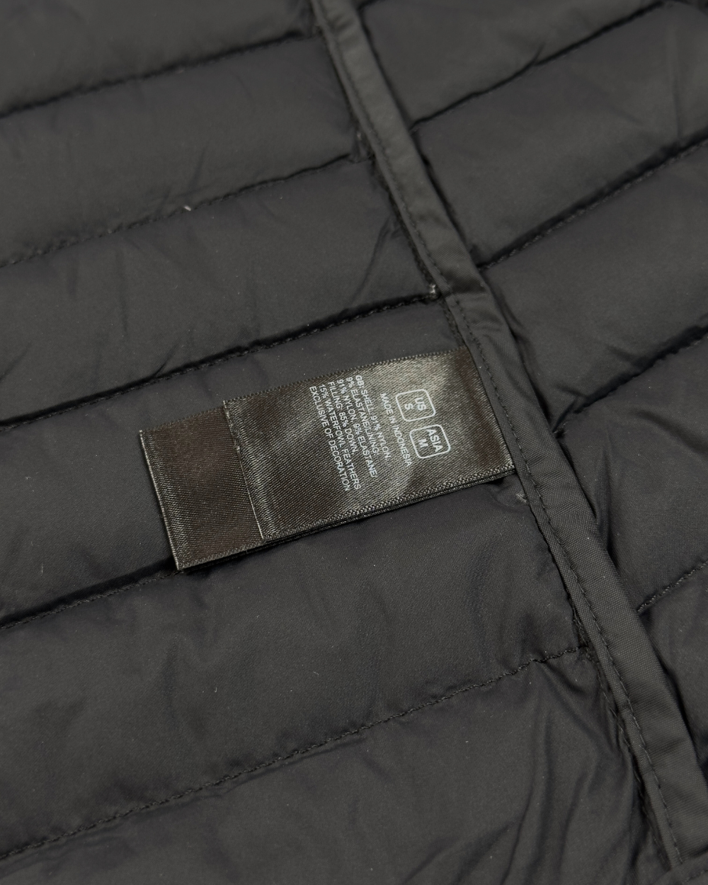 The North Face Smanicato