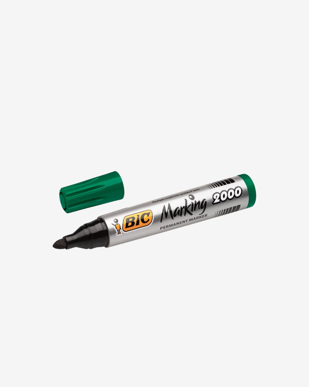 BIC Intensity, Marking 2000