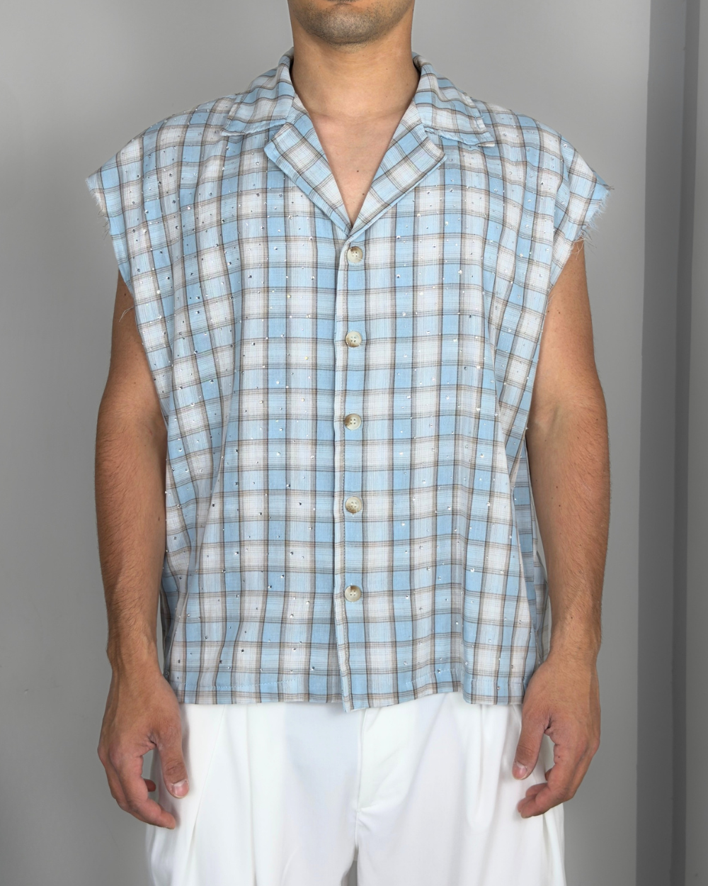 Camicia London