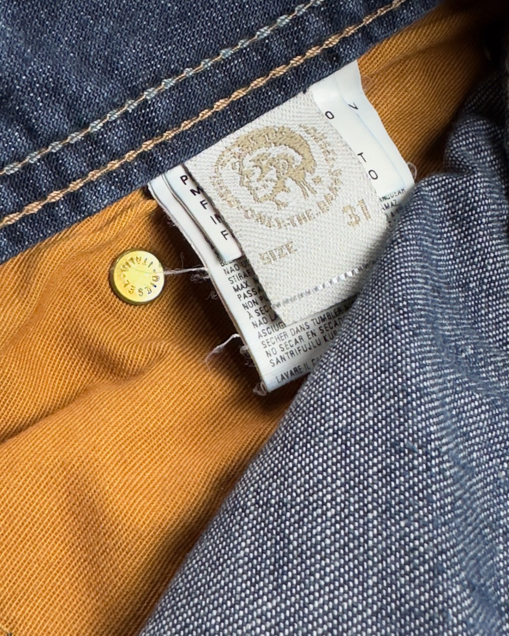 Diesel Jeans