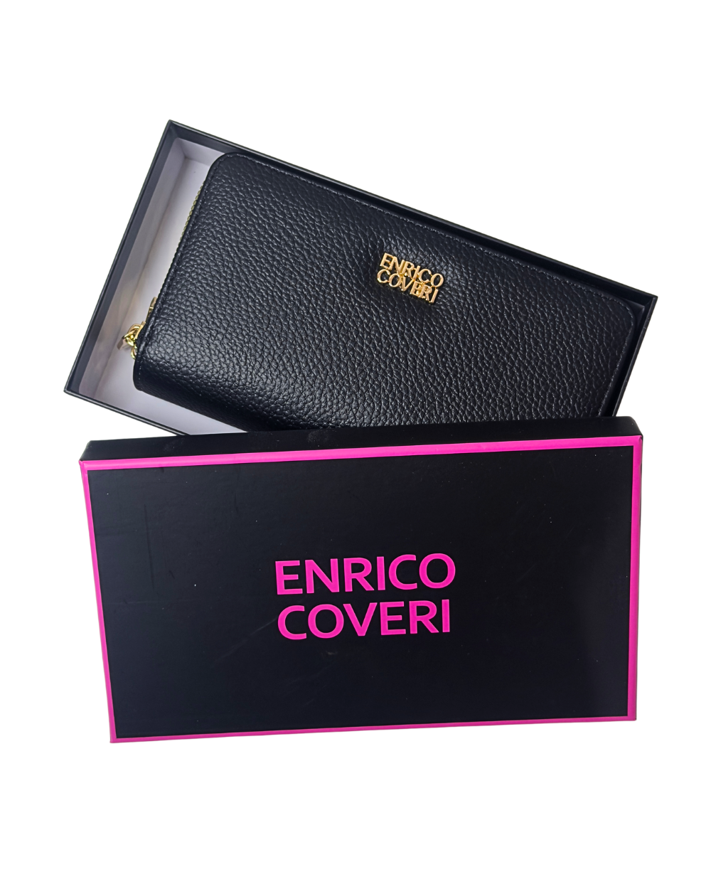 Portafoglio Enrico Coveri Ester