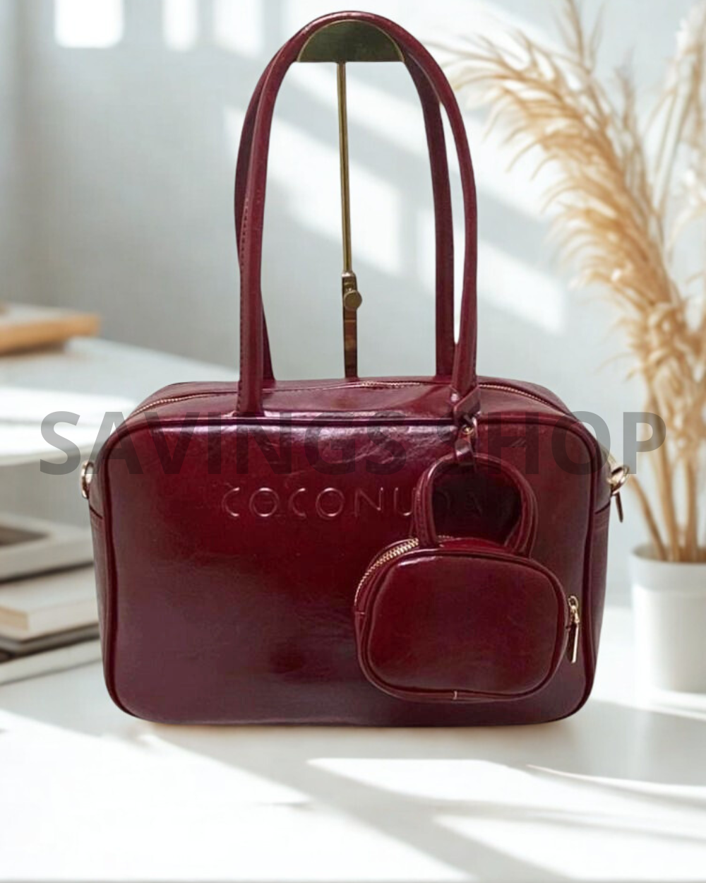 Borsa Coconuda “Monica”