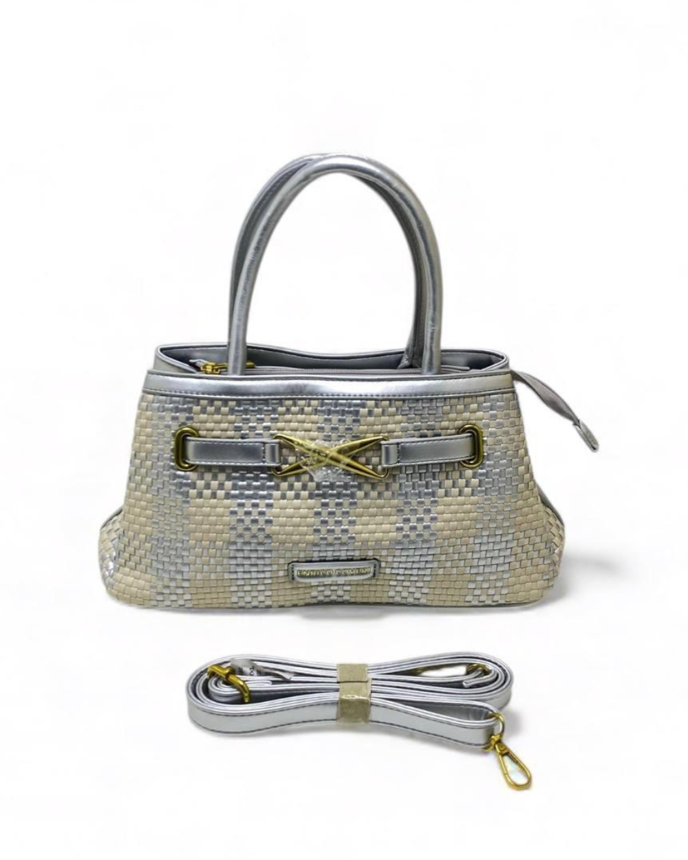 Borsa Enrico Coveri Lady Bridgerton