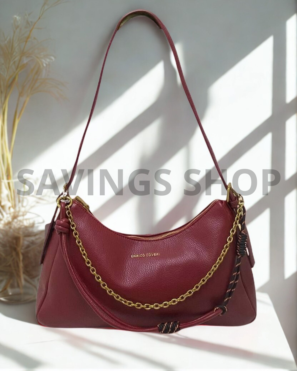 Borsa Enrico Coveri "Letizia"
