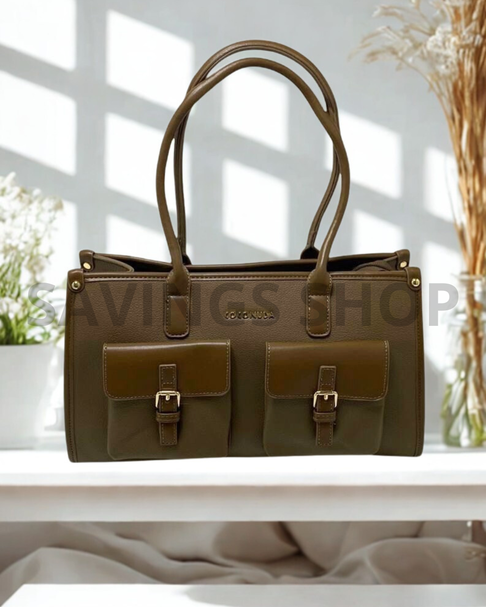 Borsa Coconuda "Laura"