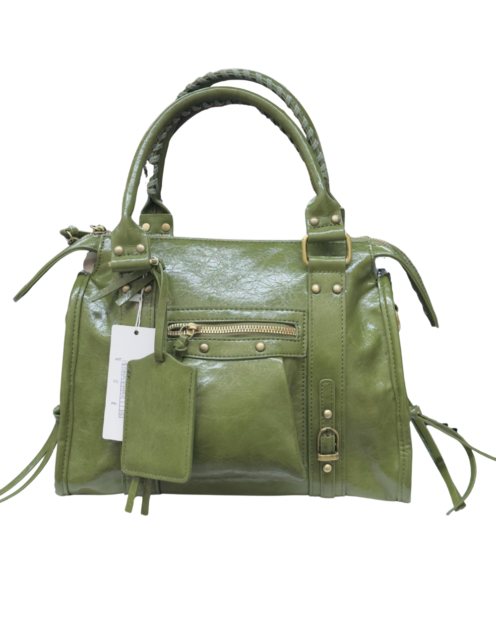 Borsa Snake
