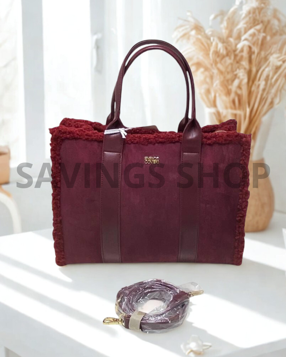 Borsa Enrico Coveri "CAM"