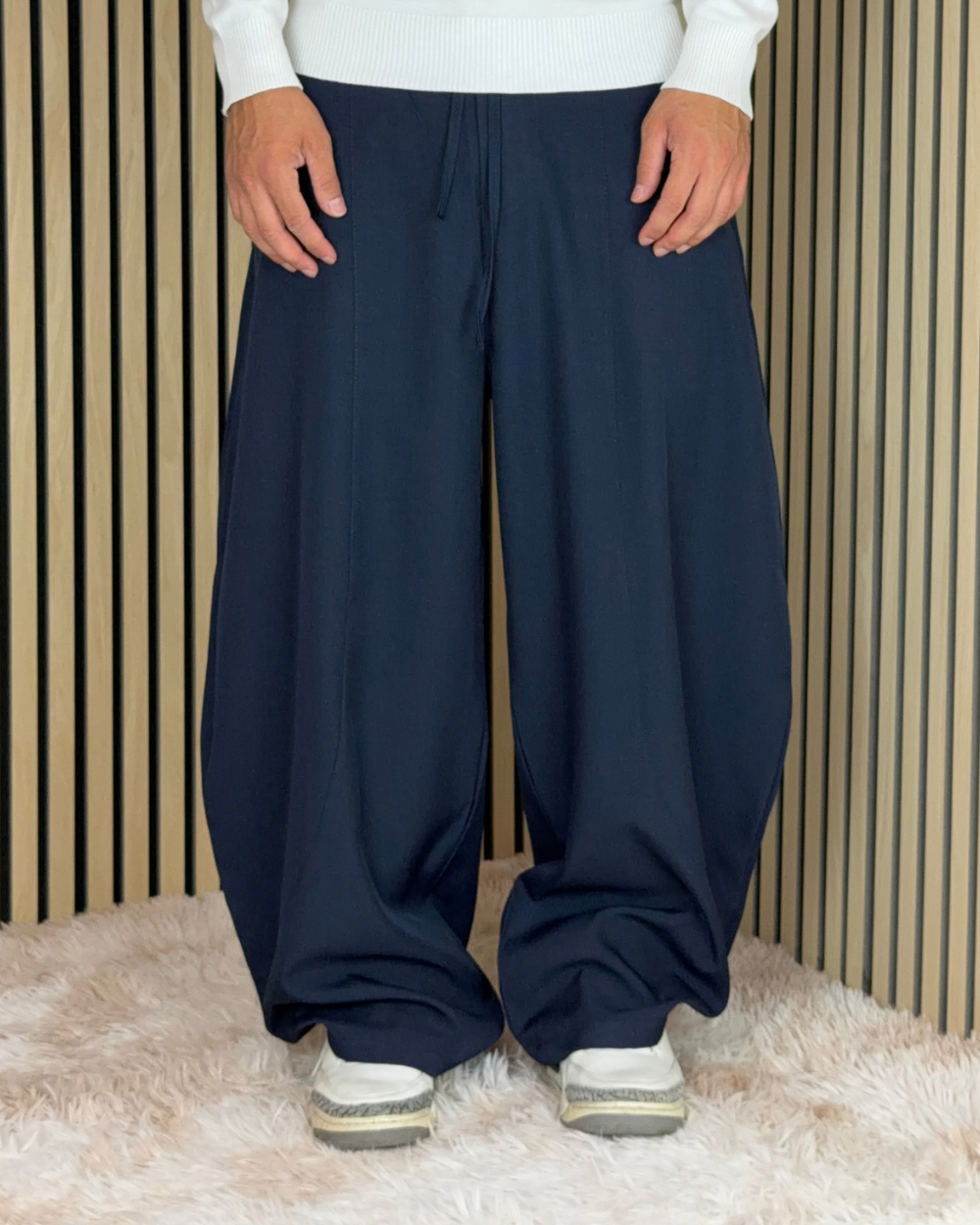 Pantalone Balloon Tokyo