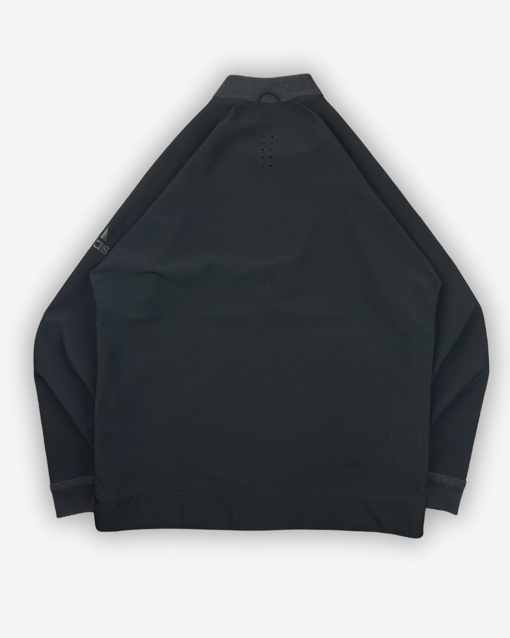 Adidas Giacca Reversibile