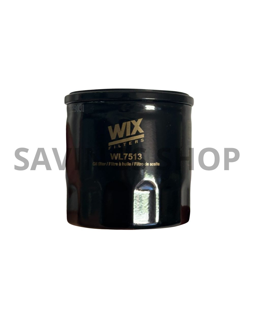 Filtro Olio WIX WL7513