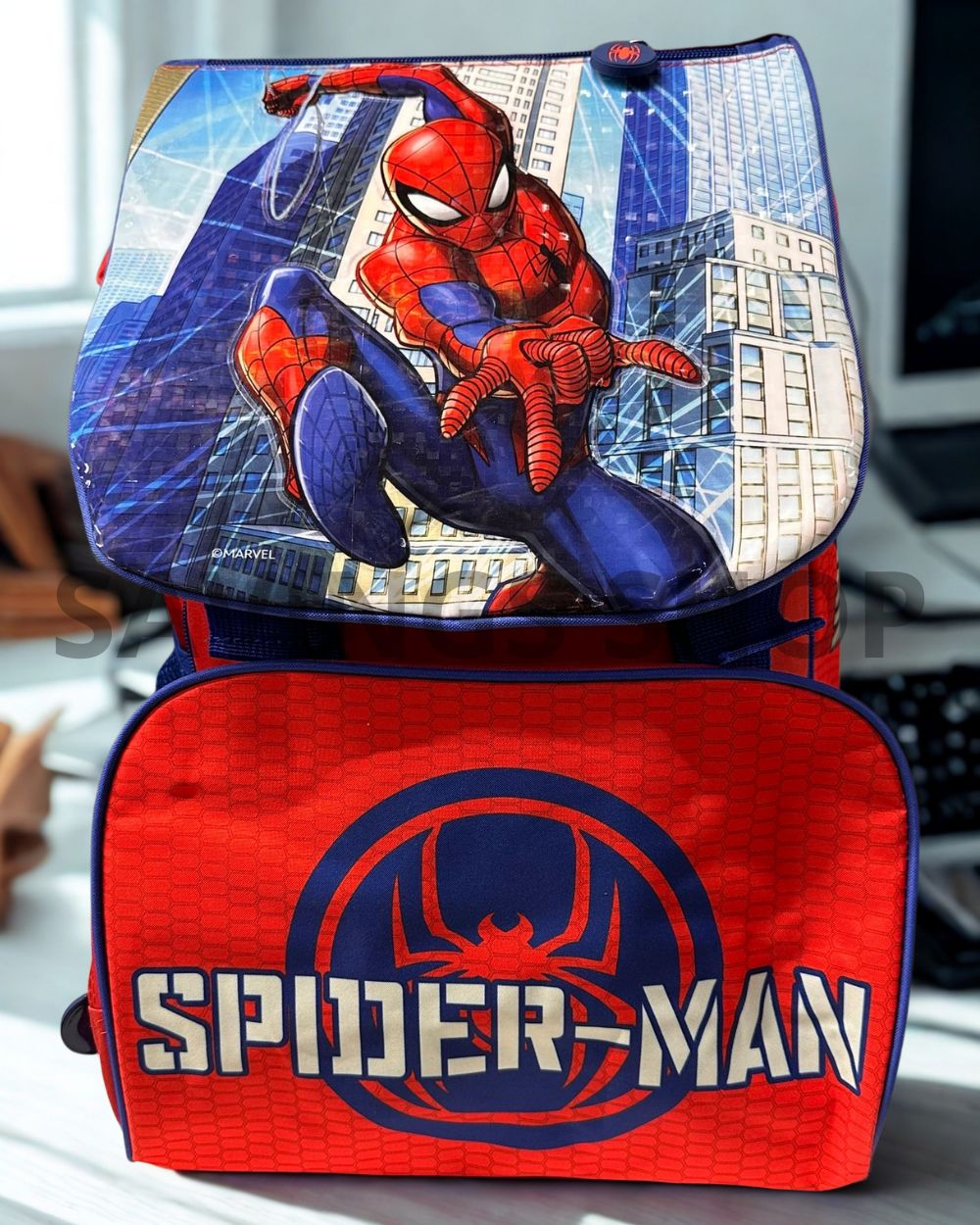 Zaino Spider-Man