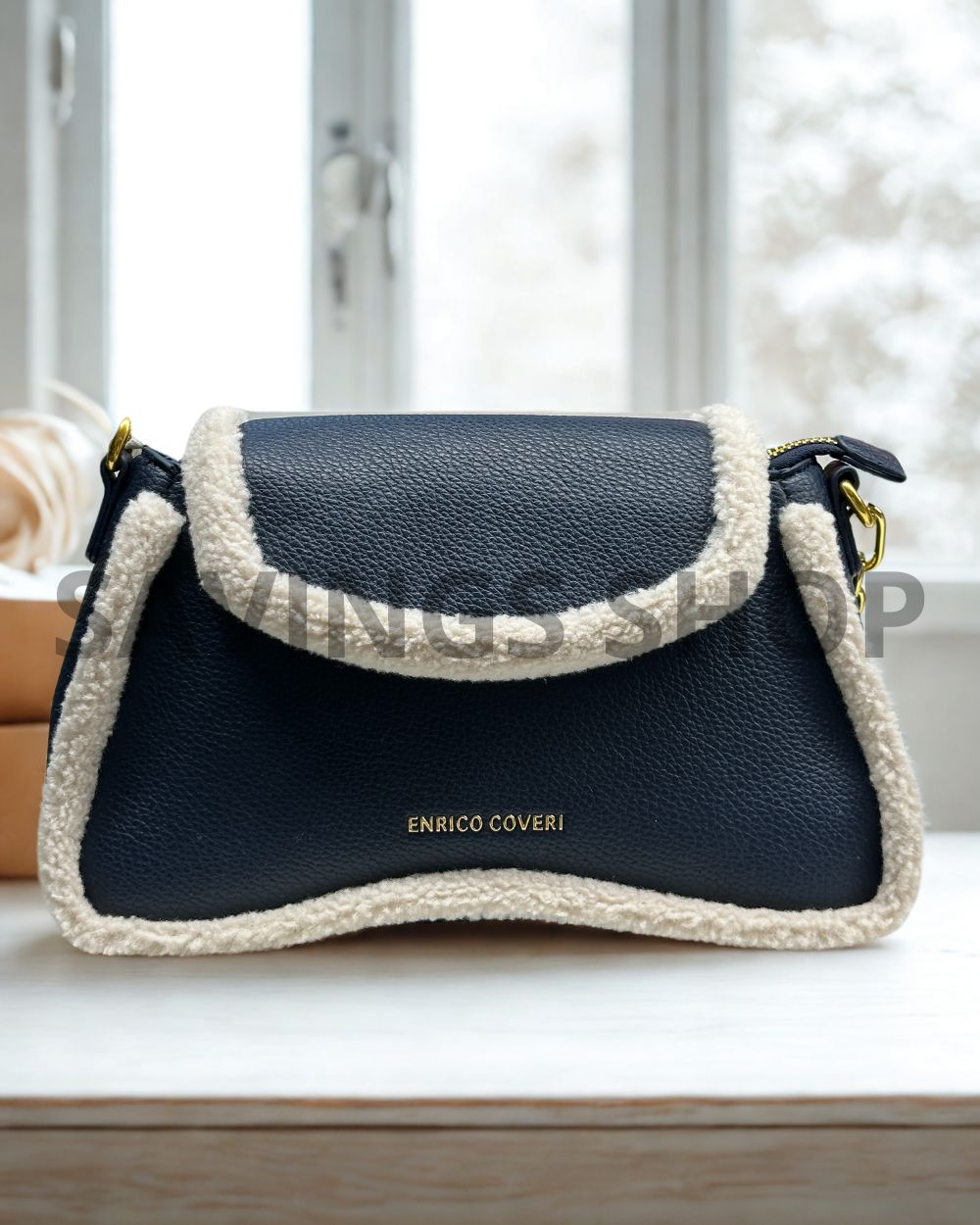 Borsetta Enrico Coveri