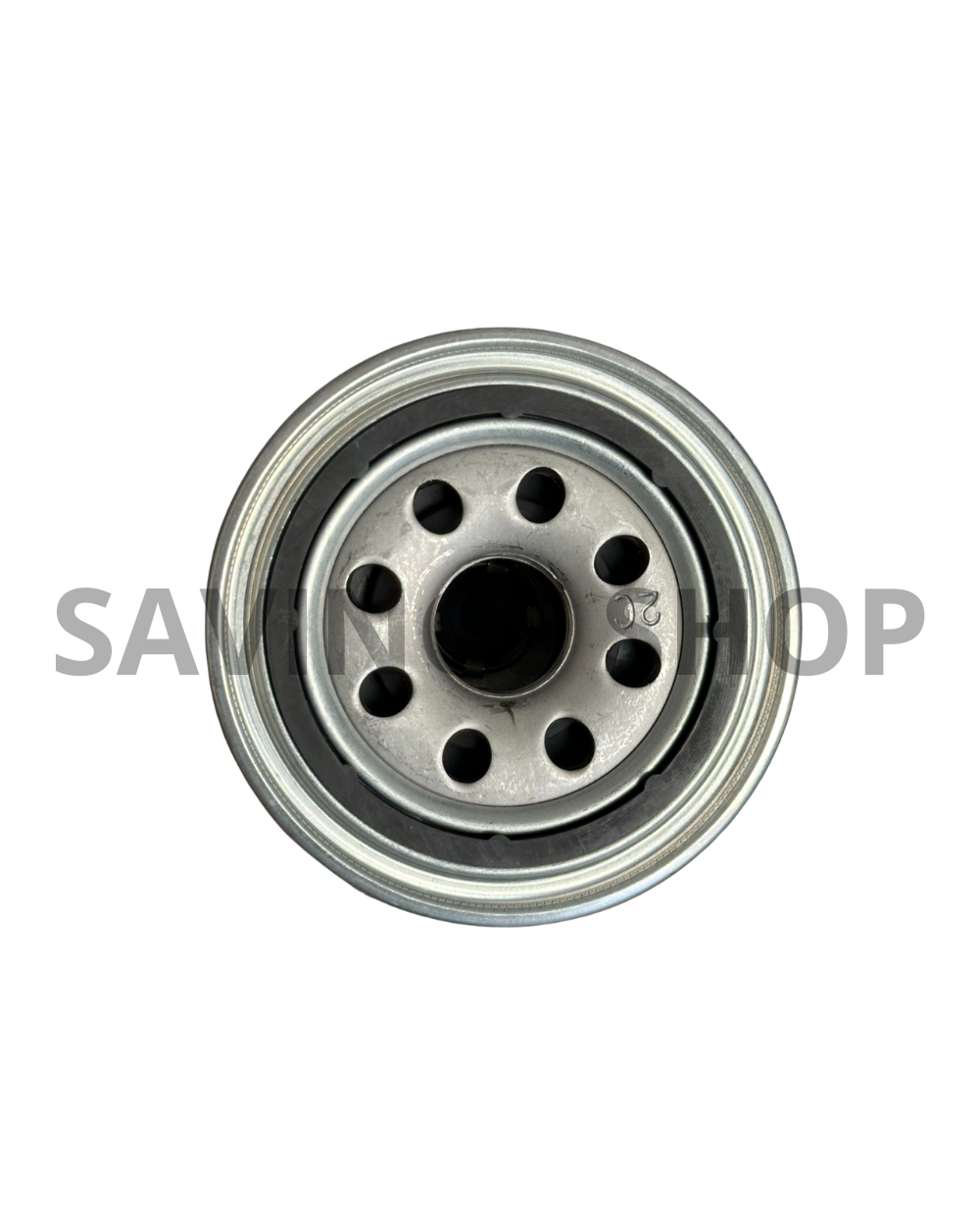 Filtro Olio Ashika 10-05-599
