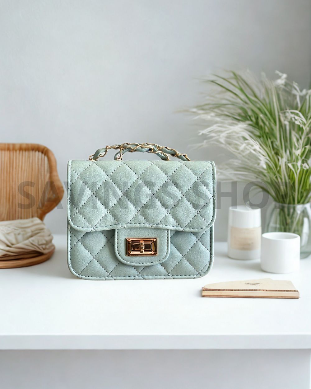 Borsetta Channy Mini