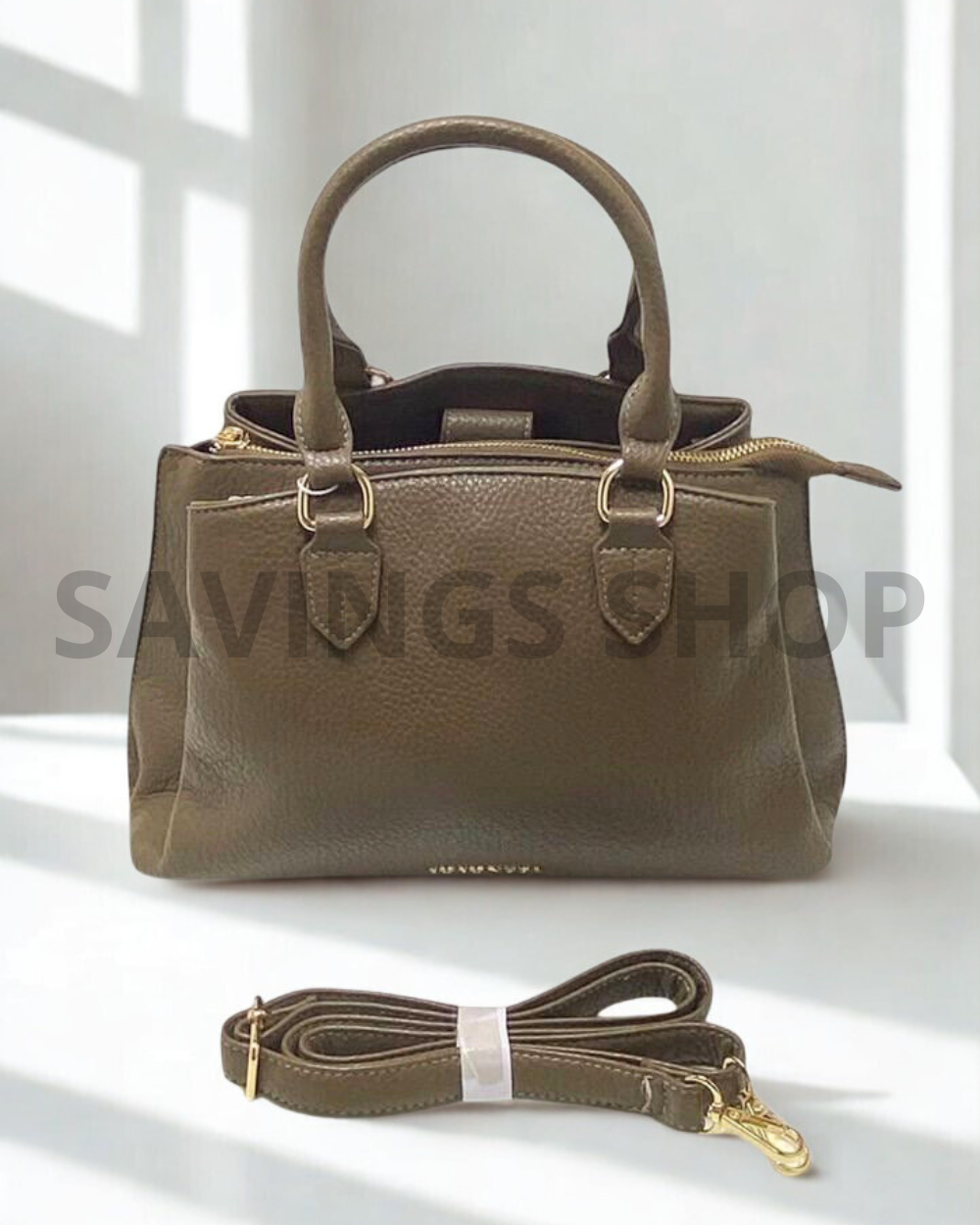 Borsa Coconuda "Irene"