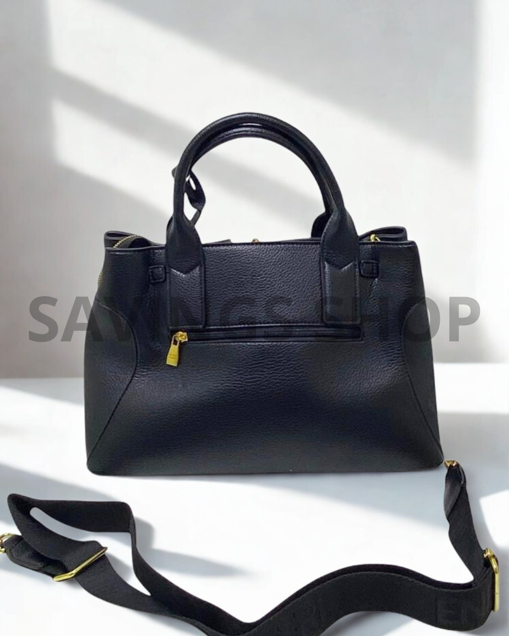 Borsa Enrico Coveri Locked