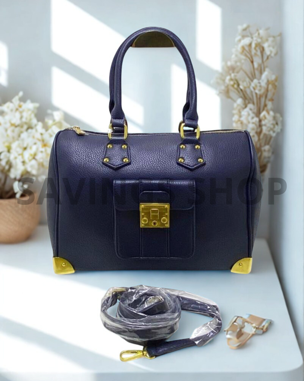 Borsa Enrico Coveri “Clara”