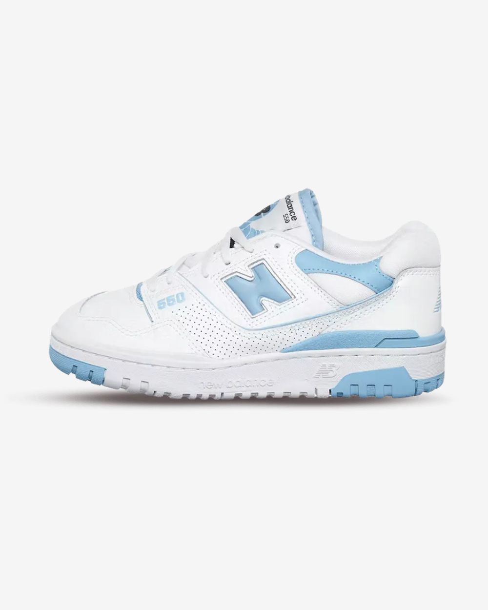 New Balance 550