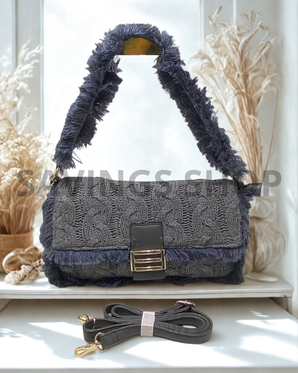 Borsa "Otto"