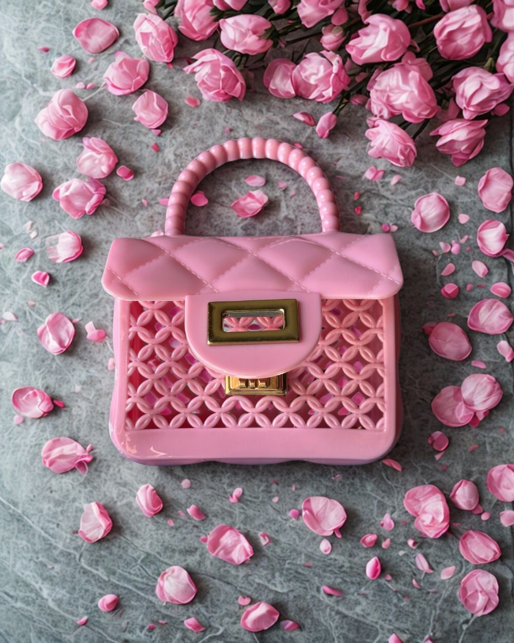 Borsetta "Dolly Chic" mini