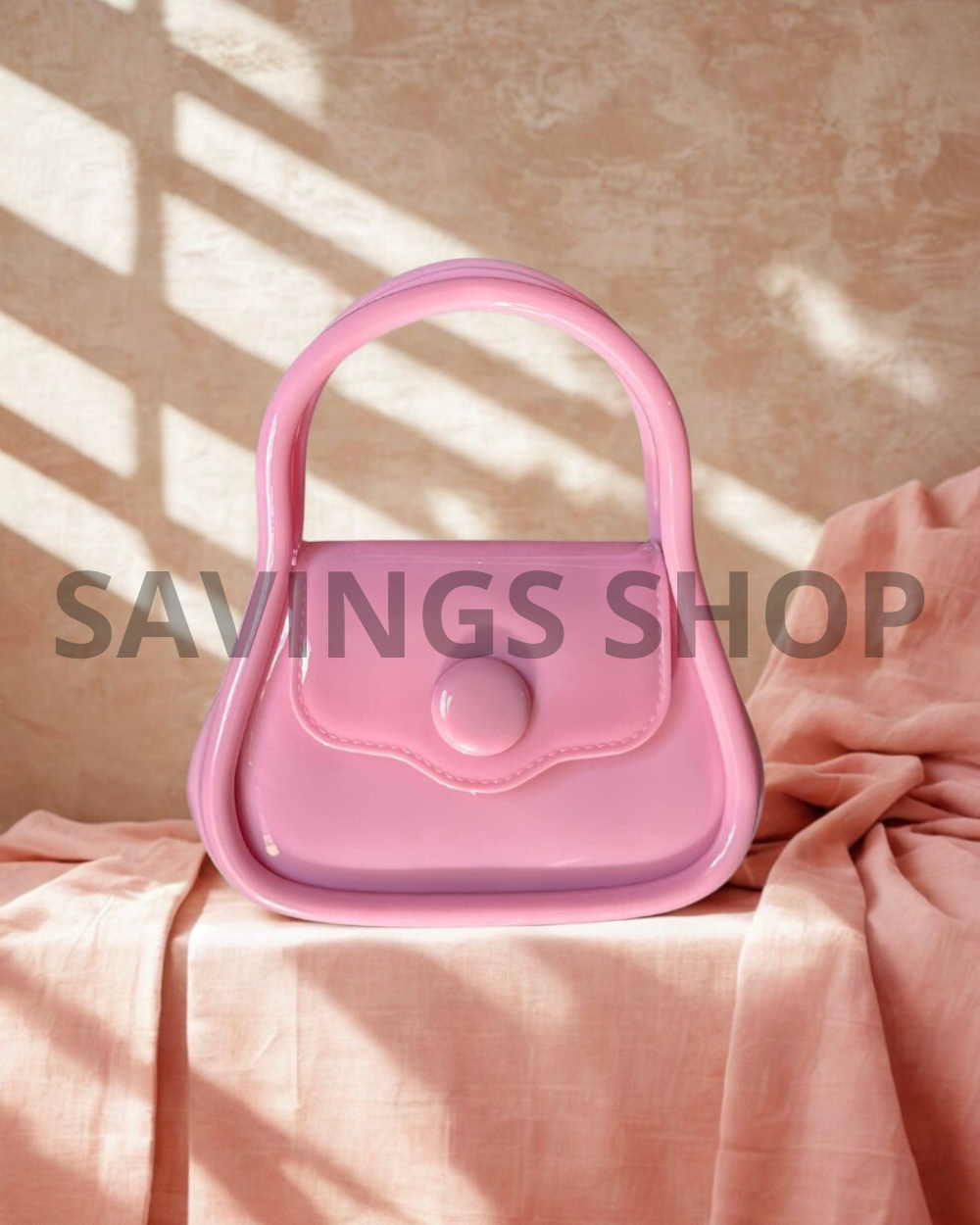 Borsa "Bubble"