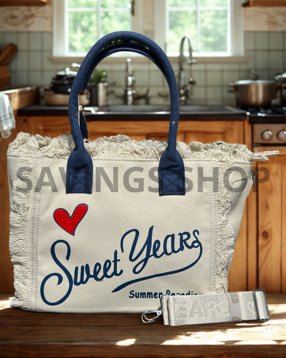 Borsa Sweet Years
