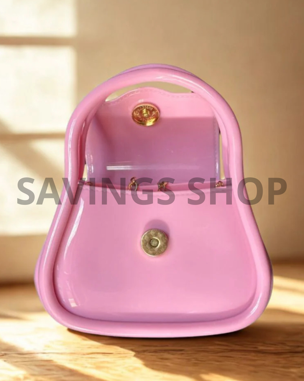 Borsa "Bubble"