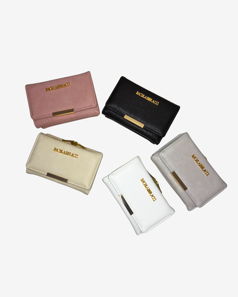 Portafoglio Baci&Abbracci Deva