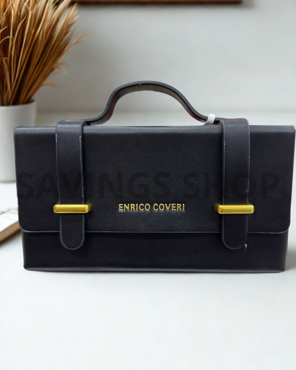 Borsetta Luxury Enrico Coveri