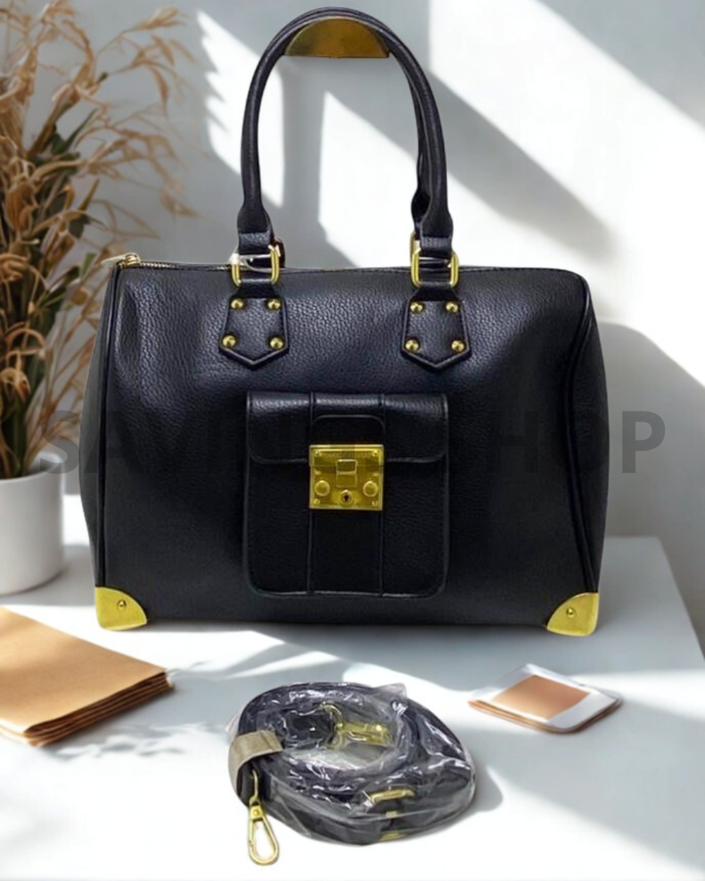 Borsa Enrico Coveri “Clara”