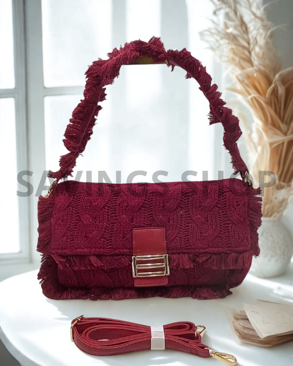 Borsa "Otto"