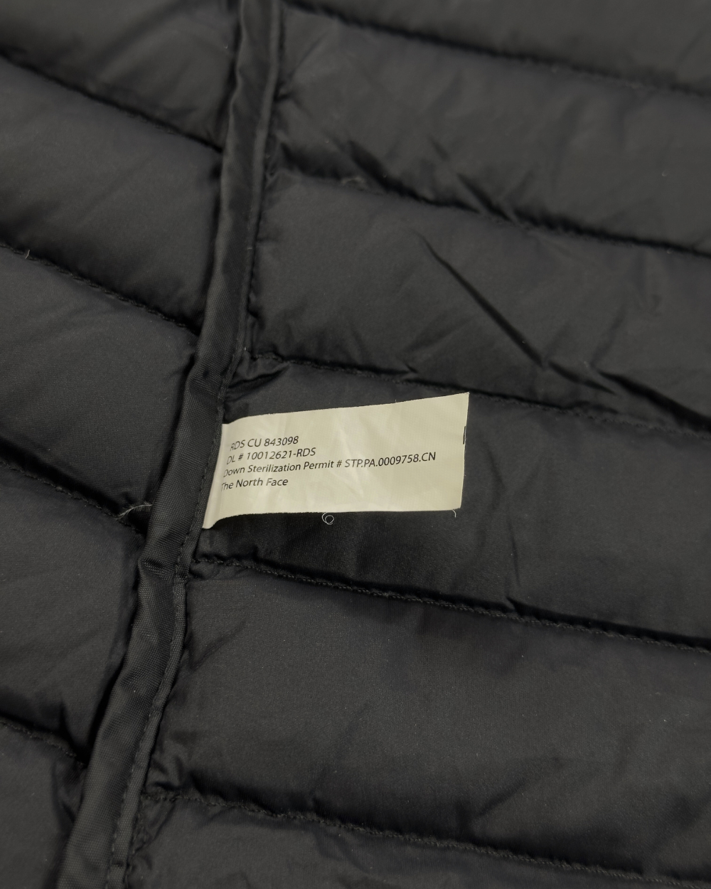 The North Face Smanicato