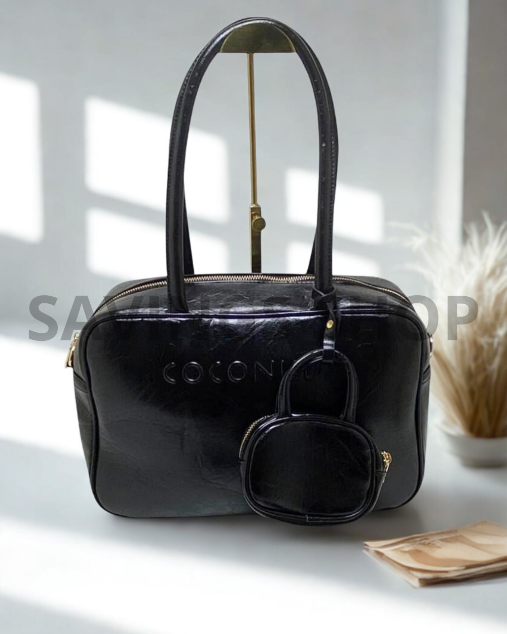 Borsa Coconuda “Monica”