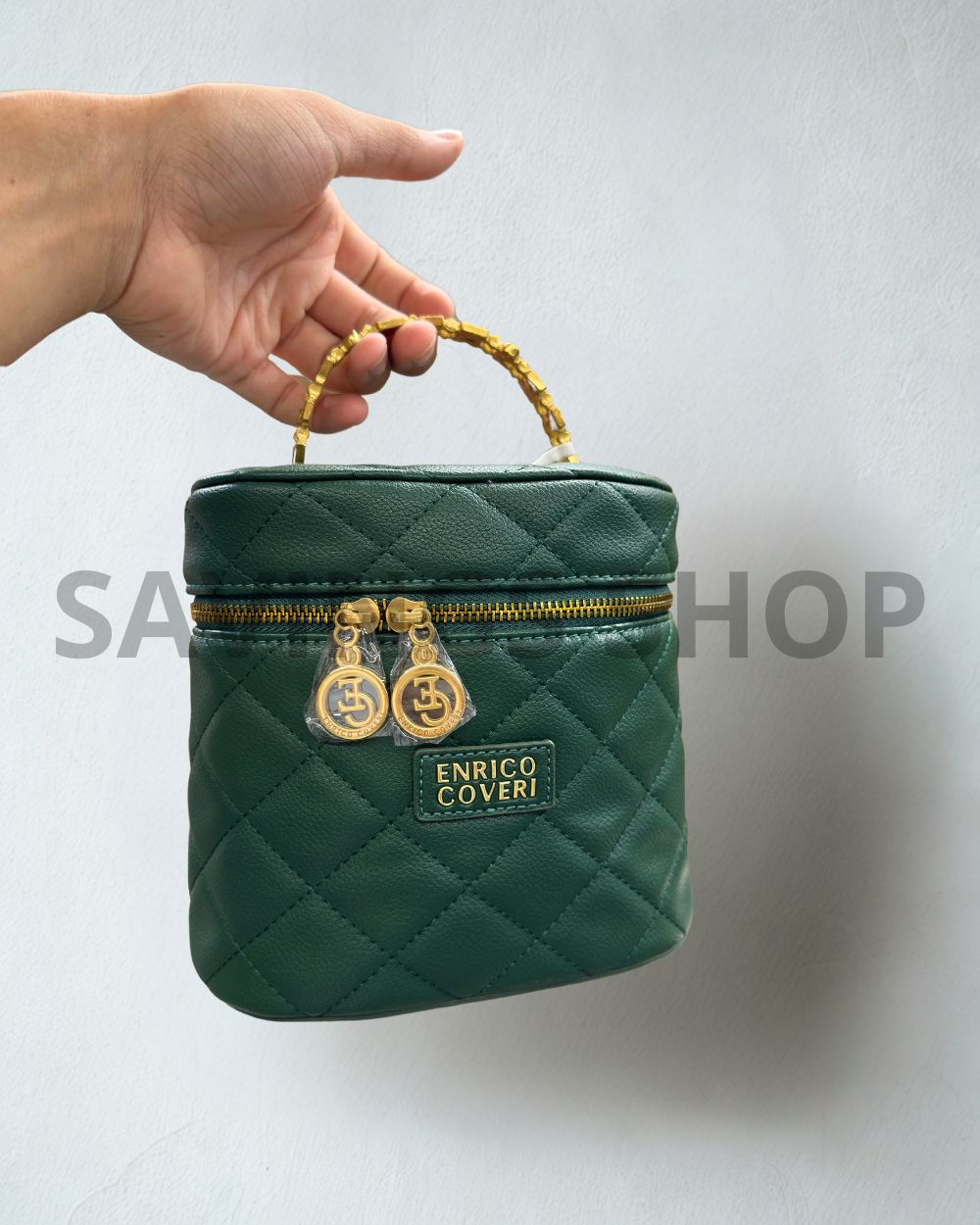 Borsa  Enrico Coveri “Vanity”
