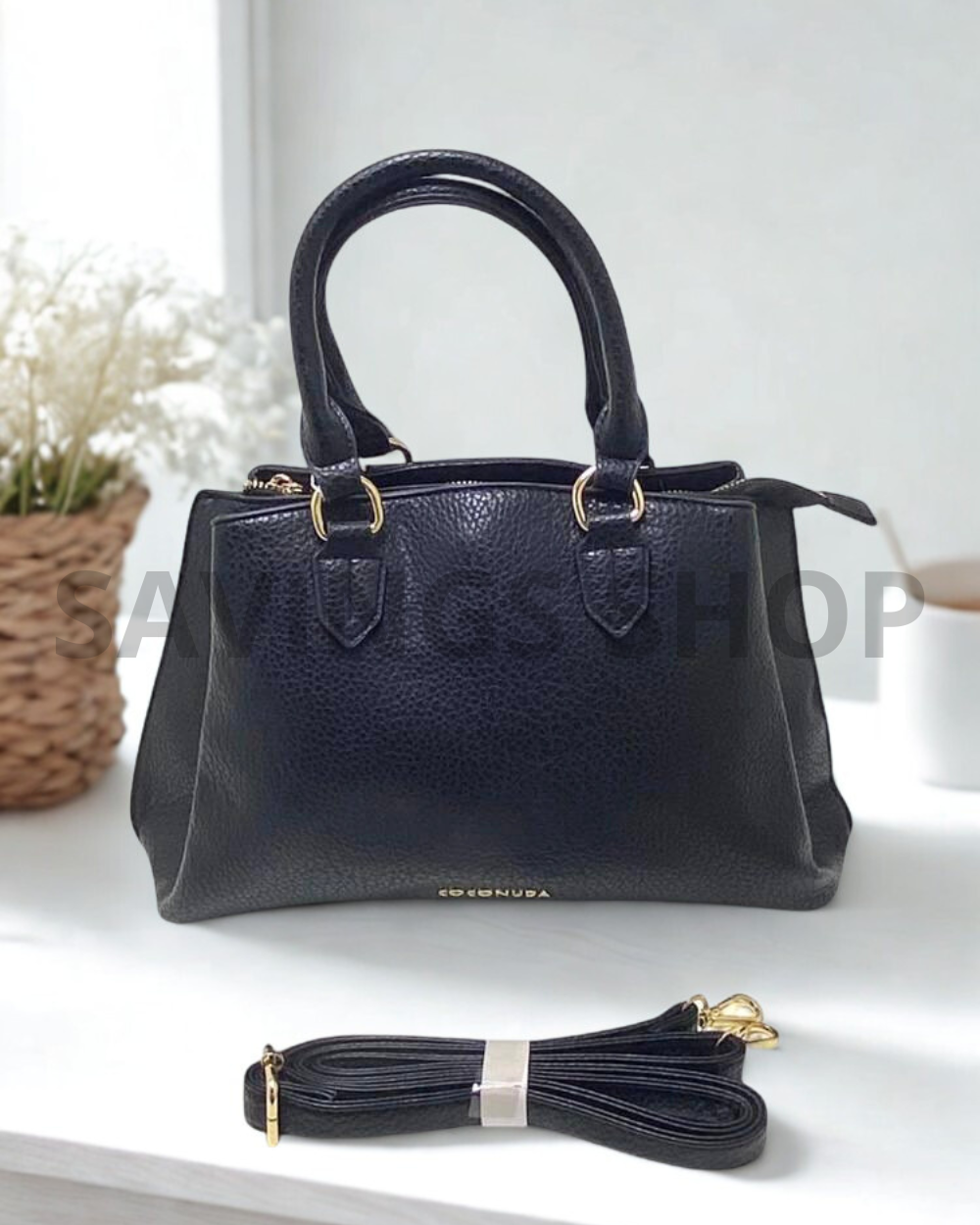 Borsa Coconuda "Irene"