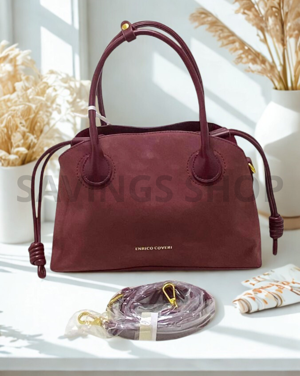 Borsa Enrico Coveri “Adele”