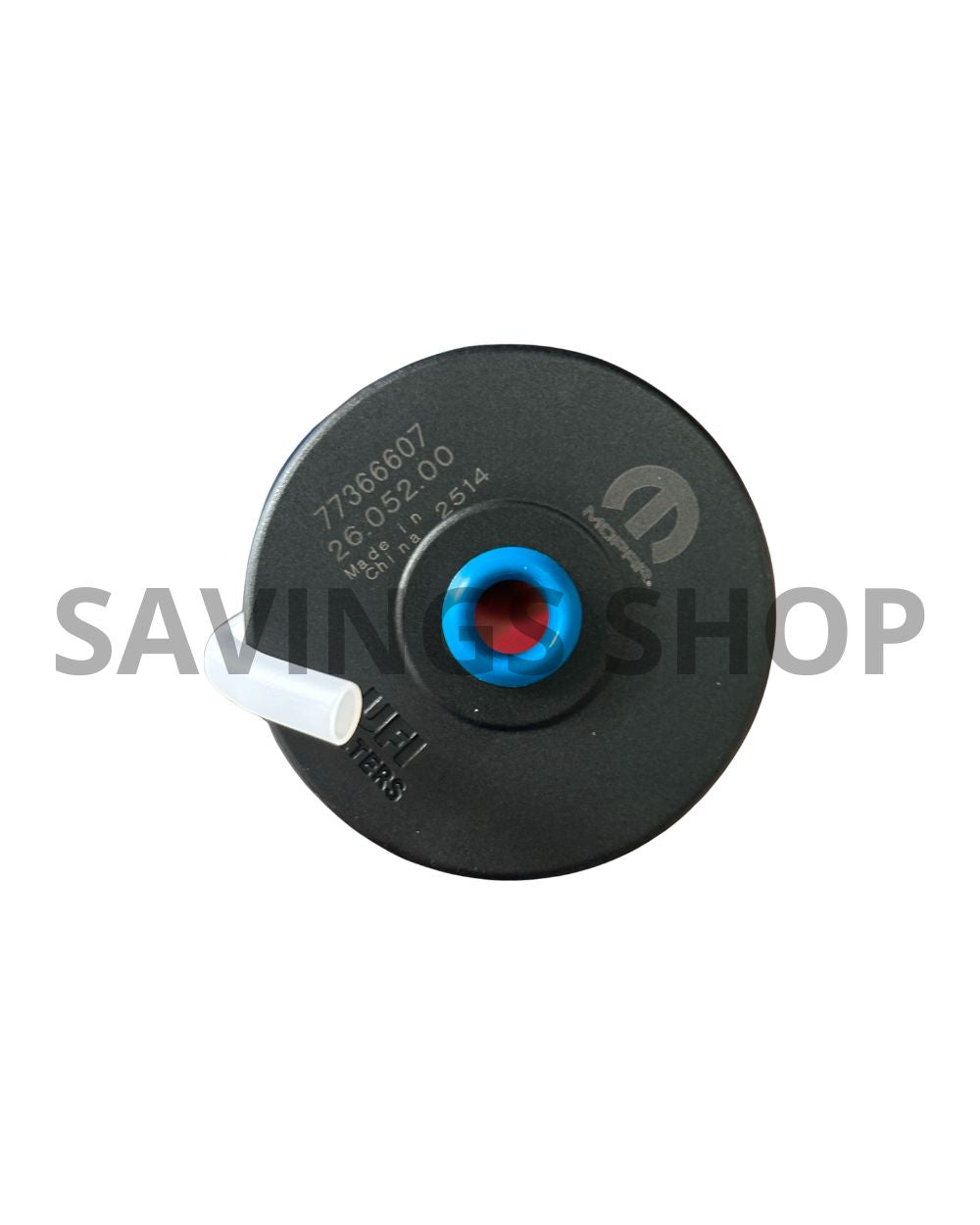 Filtro Gasolio originale fiat 0077366607