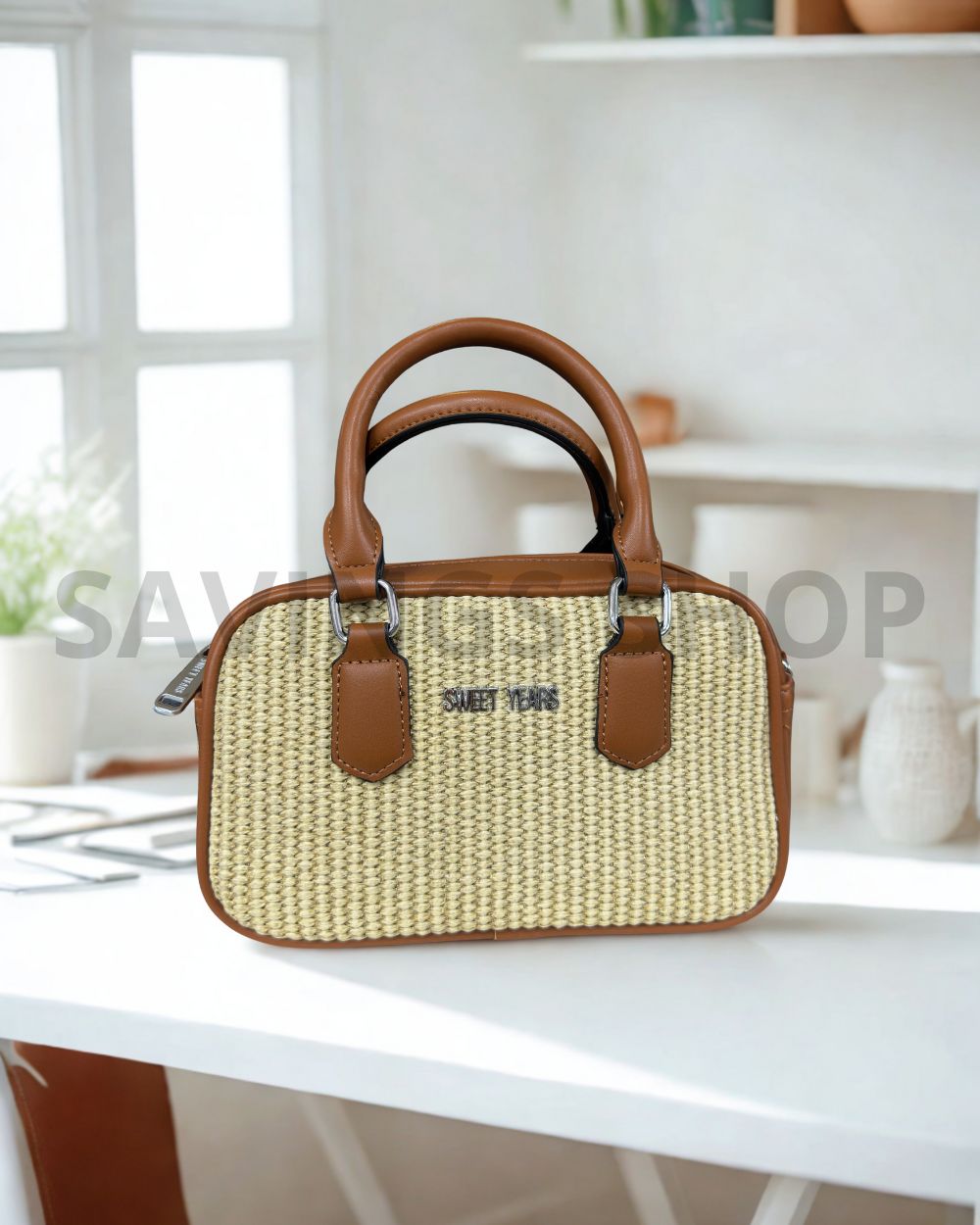 Borsetta SY Country Chic