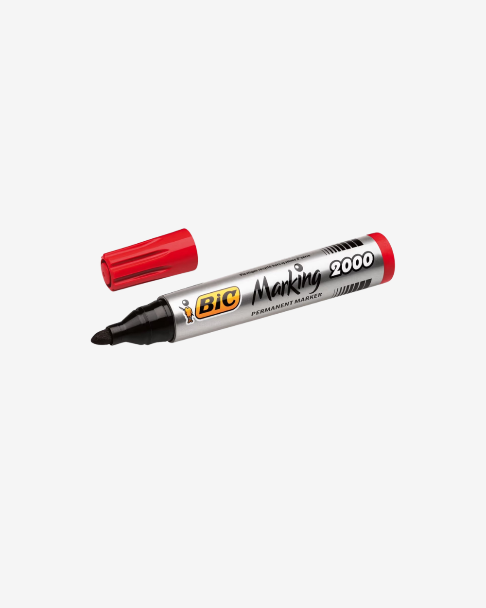 BIC Intensity, Marking 2000